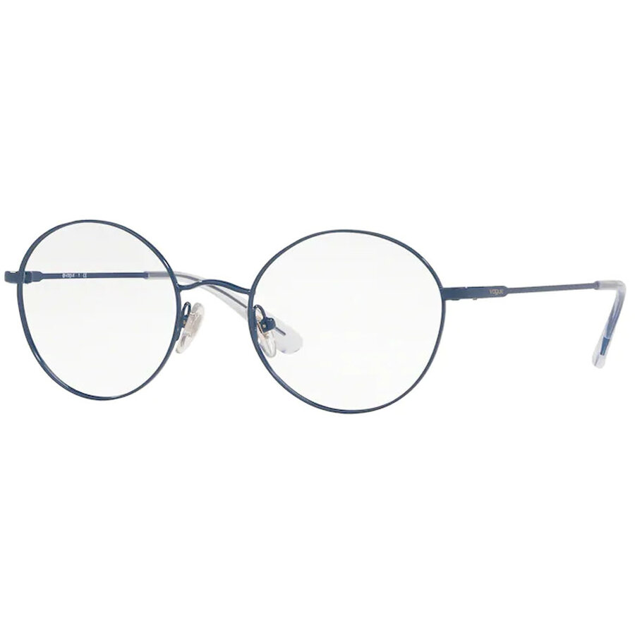 Rame ochelari de vedere dama Vogue VO4127 5108 Ovale originale cu comanda online