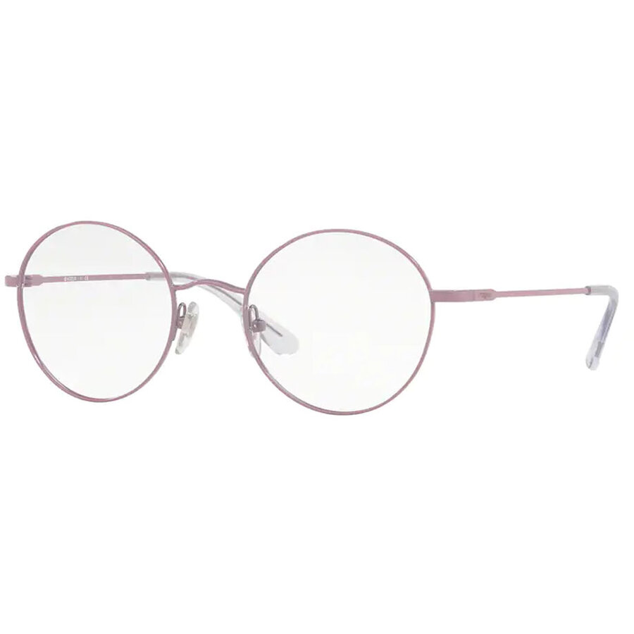 Rame ochelari de vedere dama Vogue VO4127 5109 Ovale originale cu comanda online
