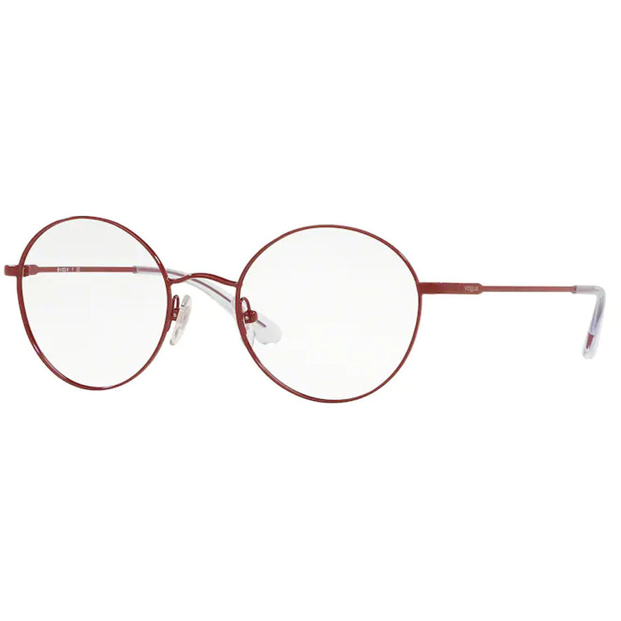 Rame ochelari de vedere dama Vogue VO4127 5110 Ovale originale cu comanda online
