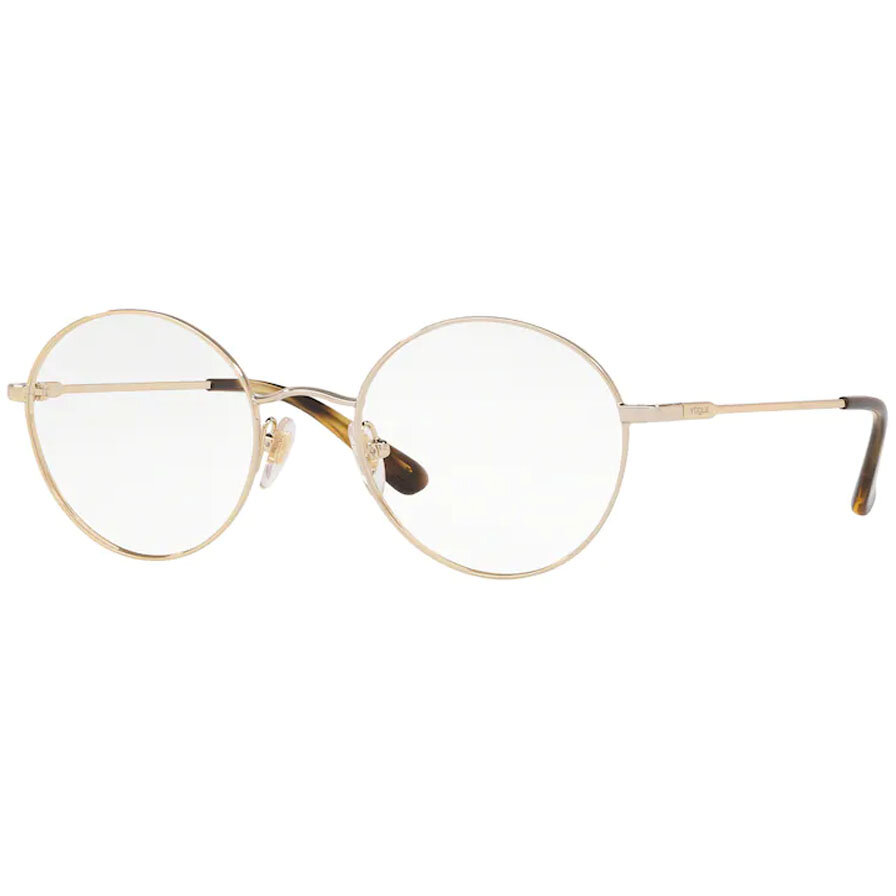Rame ochelari de vedere dama Vogue VO4127 848 Ovale originale cu comanda online
