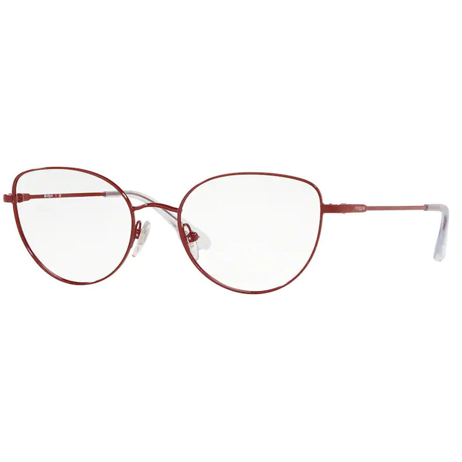 Rame ochelari de vedere dama Vogue VO4128 5110 Ochi de pisica originale cu comanda online