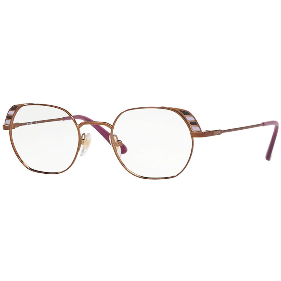Rame ochelari de vedere dama Vogue VO4131 5074 Ovale originale cu comanda online