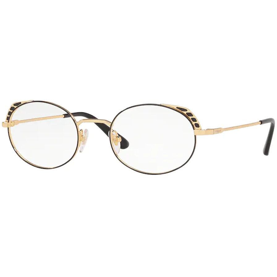 Rame ochelari de vedere dama Vogue VO4132 280 Ovale originale cu comanda online