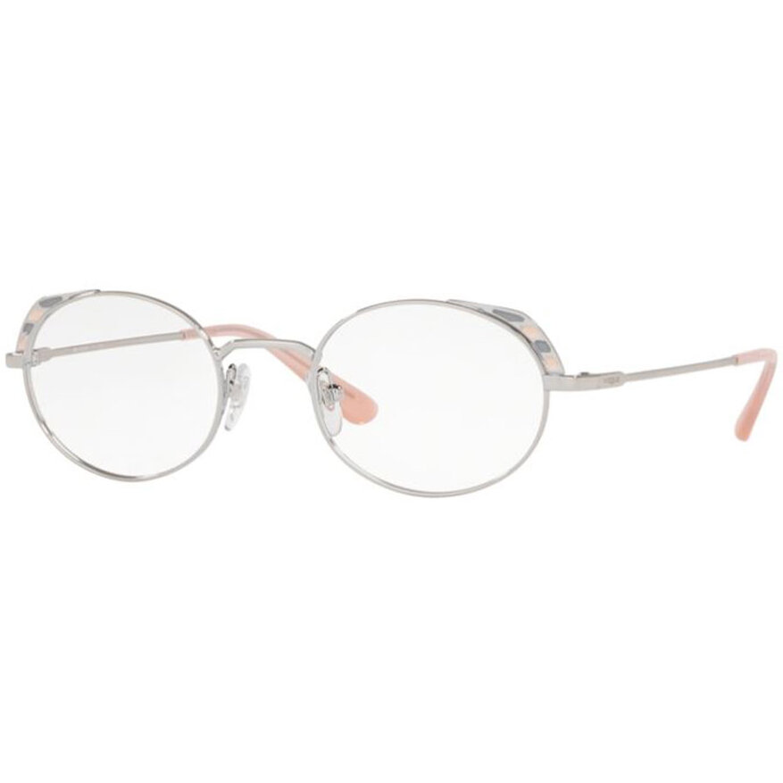 Rame ochelari de vedere dama Vogue VO4132 323 Ovale originale cu comanda online