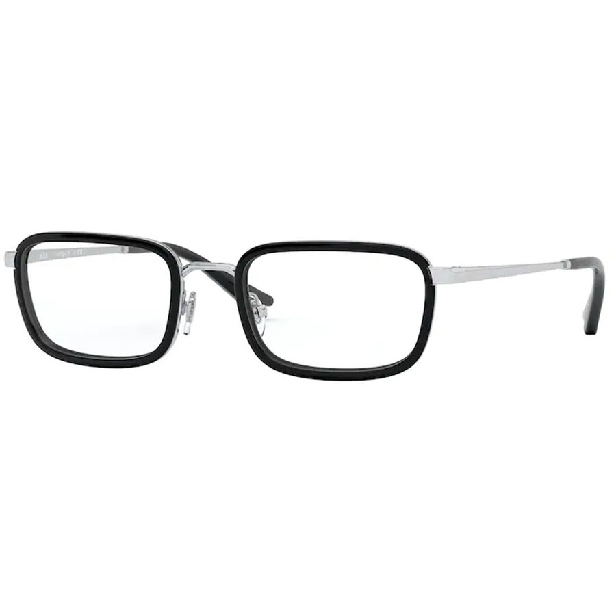 Rame ochelari de vedere dama Vogue VO4166 323 Rectangulare originale cu comanda online