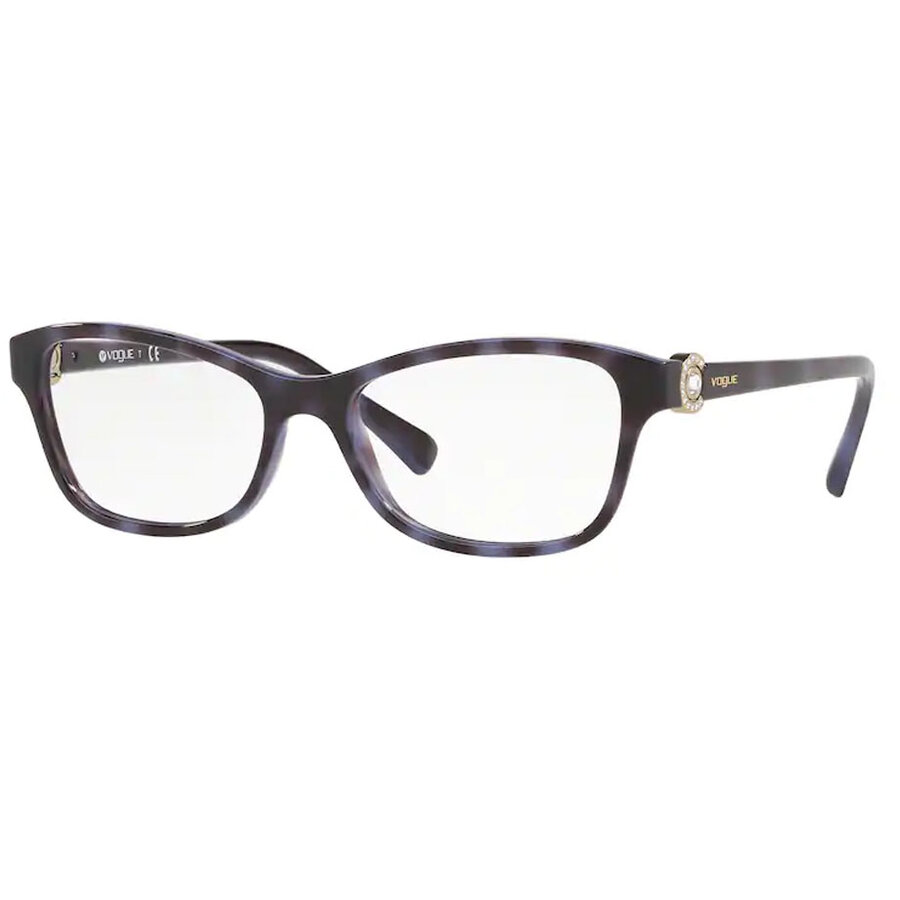 Rame ochelari de vedere dama Vogue VO5002B 2715 Fluture originale cu comanda online