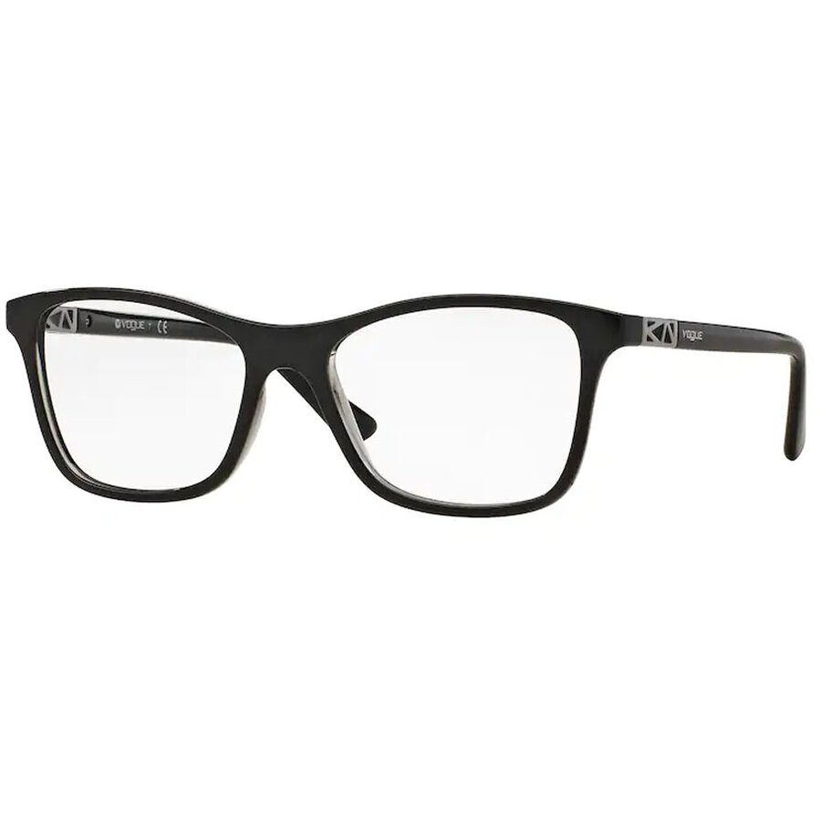 Rame ochelari de vedere dama Vogue VO5028 2385 Patrate originale cu comanda online