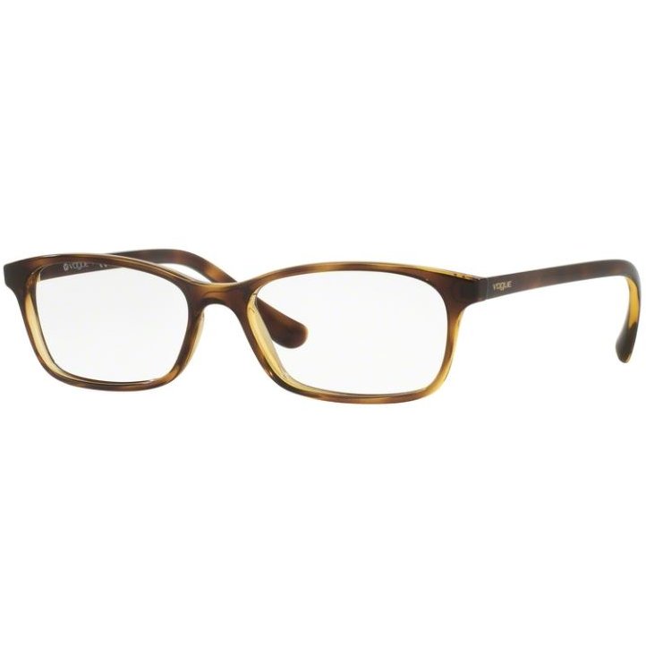 Rame ochelari de vedere dama Vogue VO5053 W656 Rectangulare originale cu comanda online