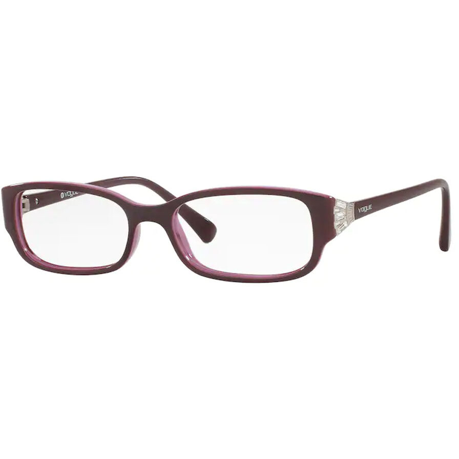 Rame ochelari de vedere dama Vogue VO5059B 2321 Rectangulare originale cu comanda online