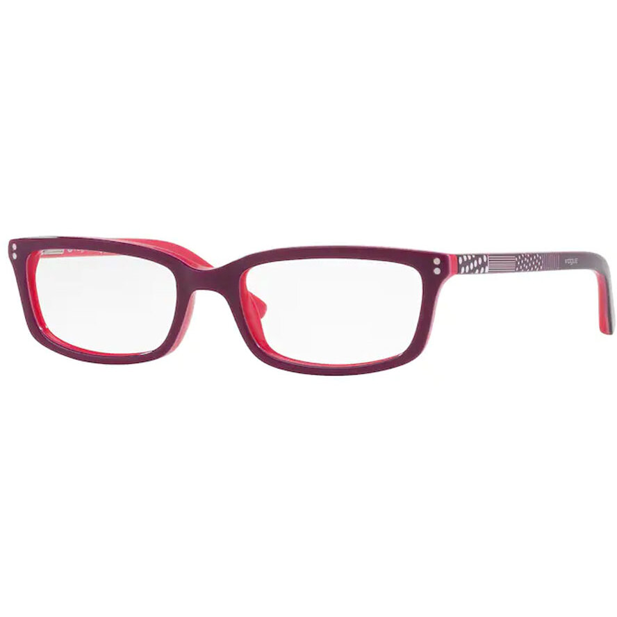 Rame ochelari de vedere dama Vogue VO5081 2587 Patrate originale cu comanda online