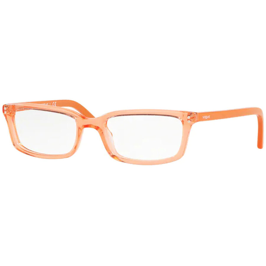 Rame ochelari de vedere dama Vogue VO5081 2740 Patrate originale cu comanda online