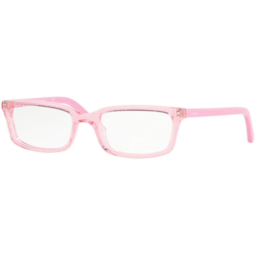 Rame ochelari de vedere dama Vogue VO5081 2741 Patrate originale cu comanda online
