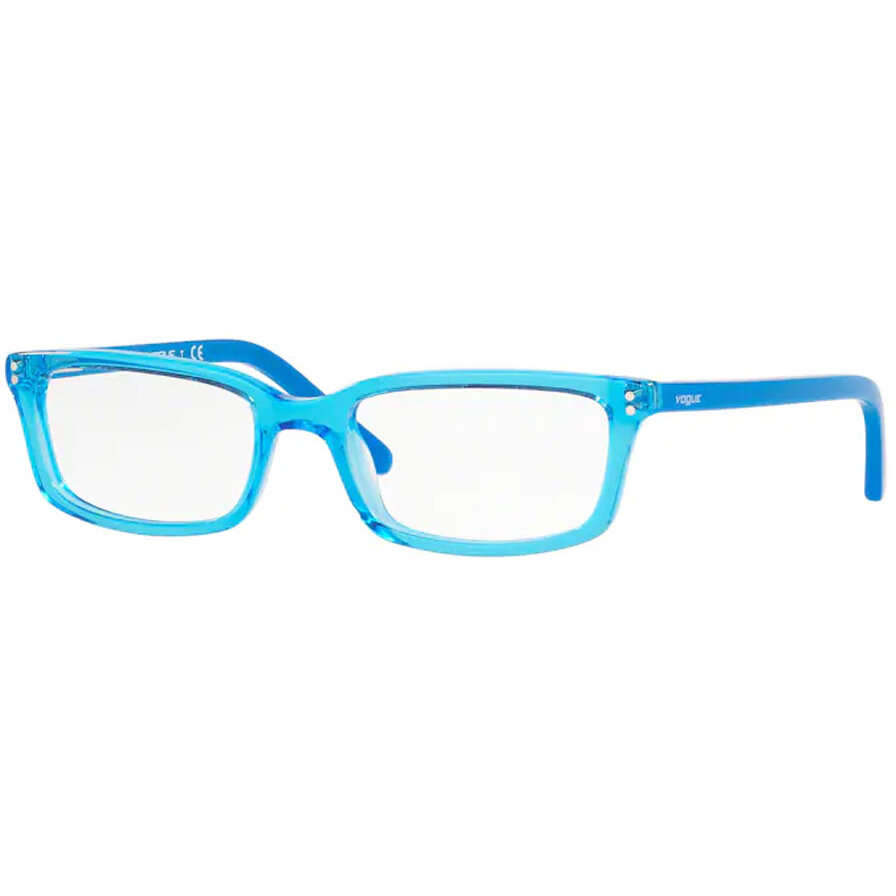 Rame ochelari de vedere dama Vogue VO5081 2742 Patrate originale cu comanda online
