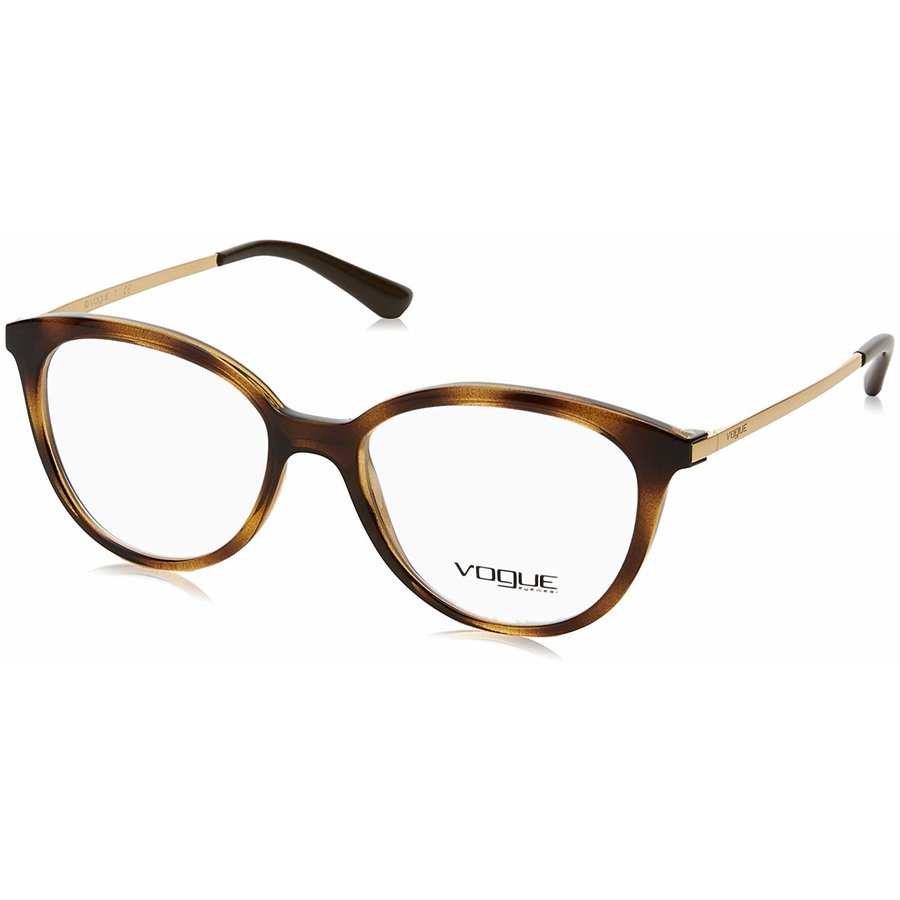 Rame ochelari de vedere dama Vogue VO5151 W656 Ochi de pisica originale cu comanda online