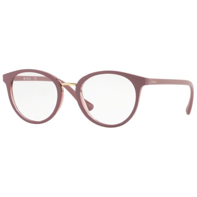 Rame ochelari de vedere dama Vogue VO5167 2554 Ovale originale cu comanda online