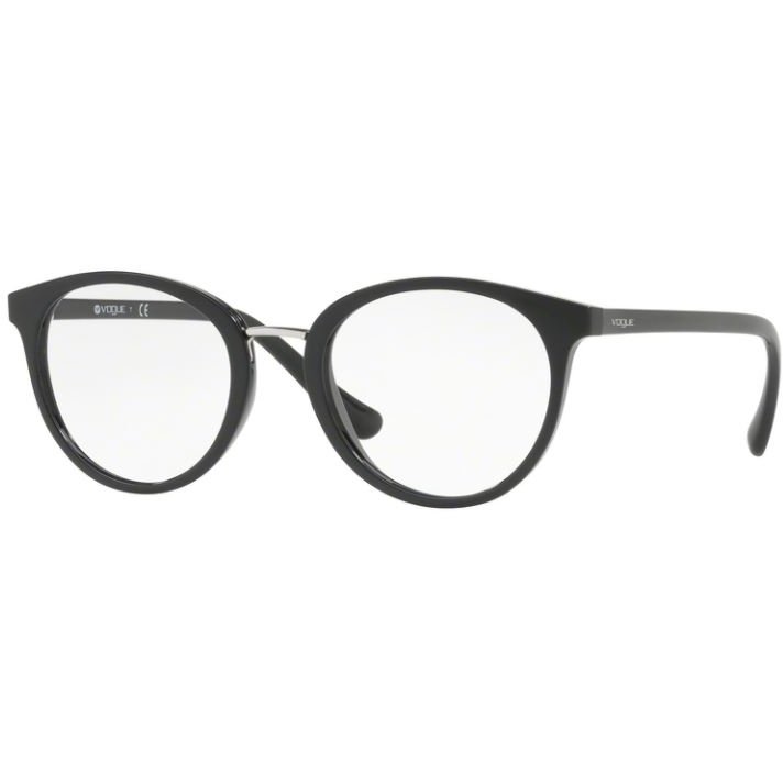 Rame ochelari de vedere dama Vogue VO5167 W44 Ovale originale cu comanda online