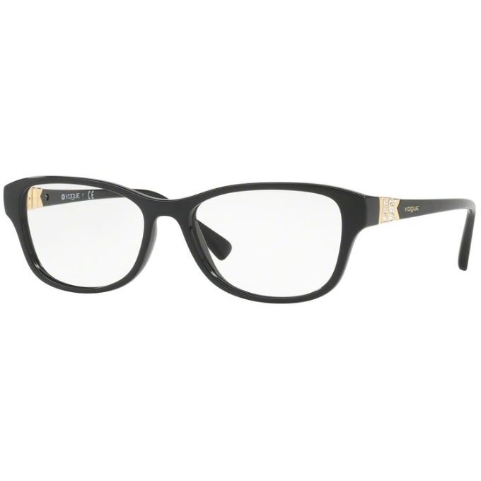 Rame ochelari de vedere dama Vogue VO5170B W44 Rectangulare originale cu comanda online