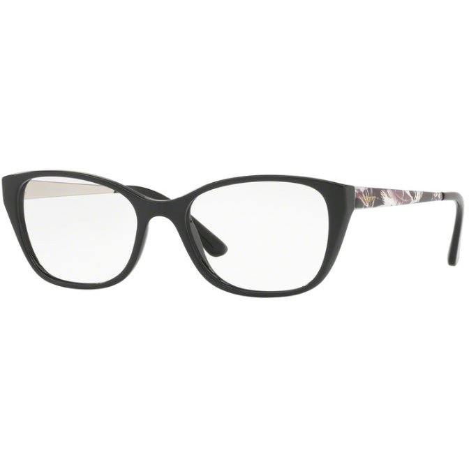 Rame ochelari de vedere dama Vogue VO5190 W44 Ochi de pisica originale cu comanda online