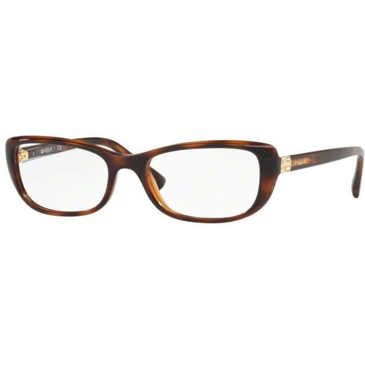 Rame ochelari de vedere dama Vogue VO5191B 2386 Rectangulare originale cu comanda online