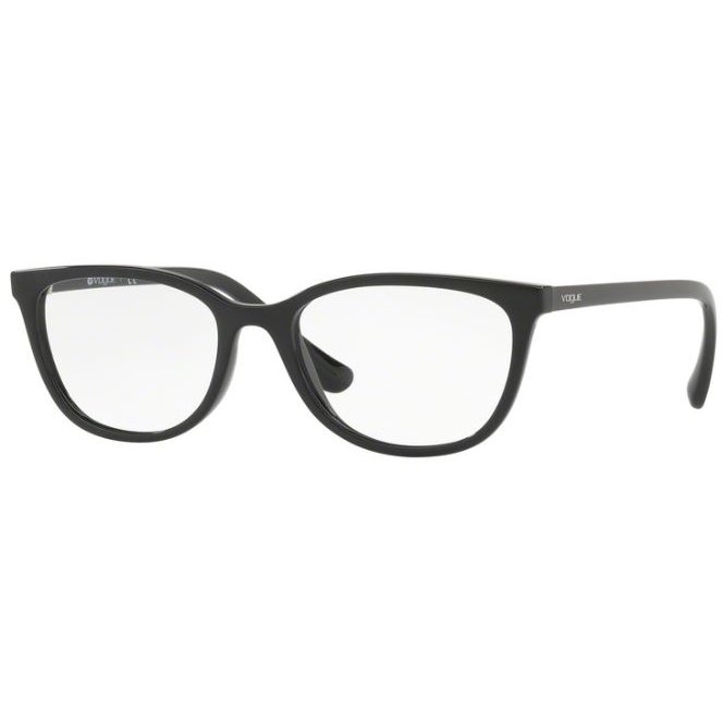 Rame ochelari de vedere dama Vogue VO5192 W44 Ovale originale cu comanda online
