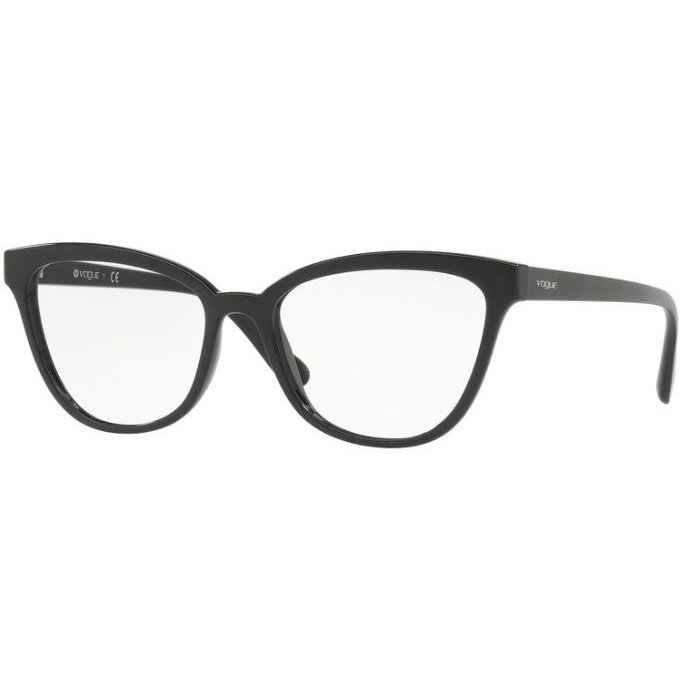 Rame ochelari de vedere dama Vogue VO5202 W44 Ochi de pisica originale cu comanda online