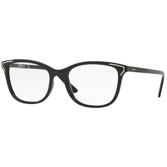 Rame ochelari de vedere dama Vogue VO5214 W44 Rectangulare originale cu comanda online