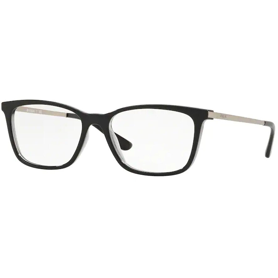 Rame ochelari de vedere dama Vogue VO5224 2385 Patrate originale cu comanda online