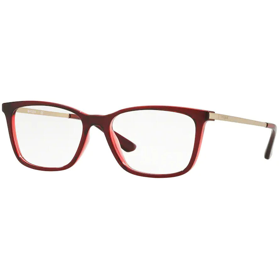 Rame ochelari de vedere dama Vogue VO5224 2636 Patrate originale cu comanda online