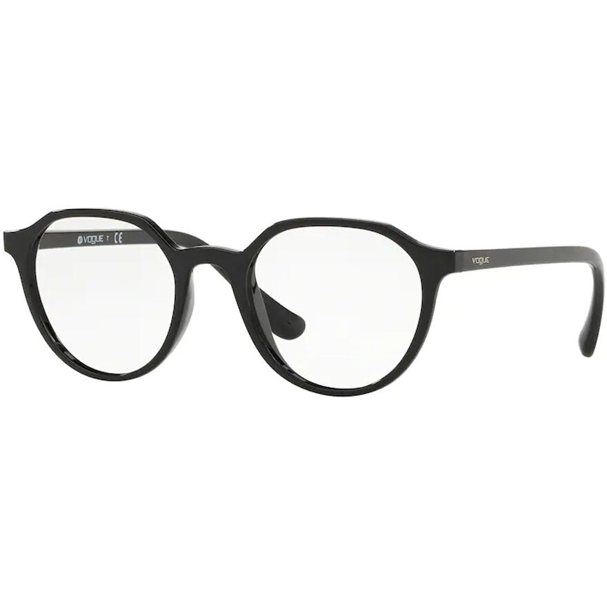 Rame ochelari de vedere dama Vogue VO5226 W44 Rotunde originale cu comanda online