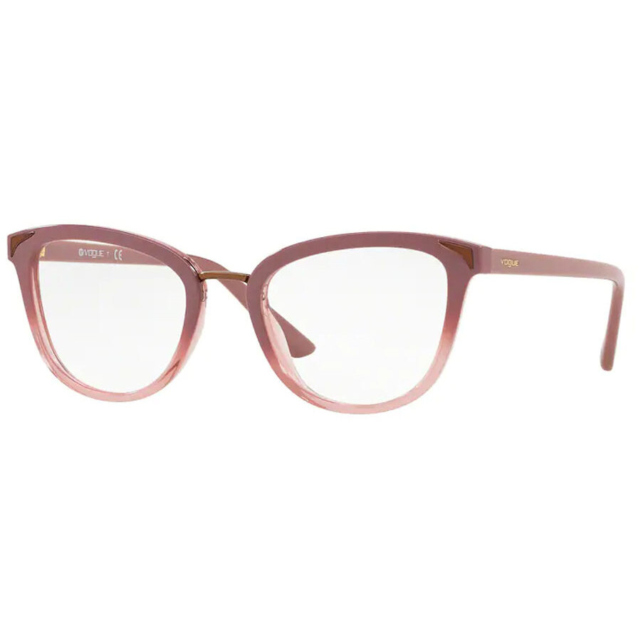 Rame ochelari de vedere dama Vogue VO5231 2554 Fluture originale cu comanda online
