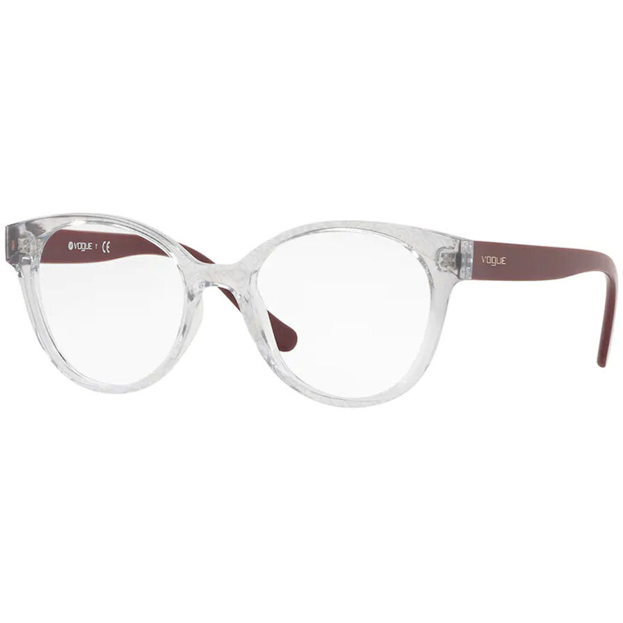 Rame ochelari de vedere dama Vogue VO5244 W745 Rotunde originale cu comanda online