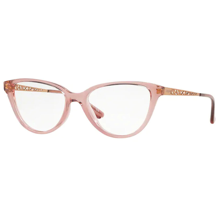 Rame ochelari de vedere dama Vogue VO5258 2599 Ochi de pisica originale cu comanda online