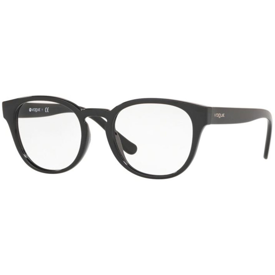 Rame ochelari de vedere dama Vogue VO5272 W44 Patrate originale cu comanda online