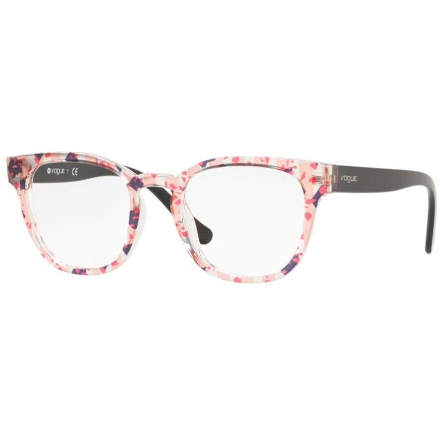 Rame ochelari de vedere dama Vogue VO5273 2732 Patrate originale cu comanda online