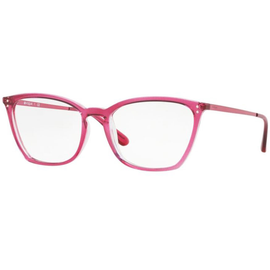 Rame ochelari de vedere dama Vogue VO5277 2733 Patrate originale cu comanda online