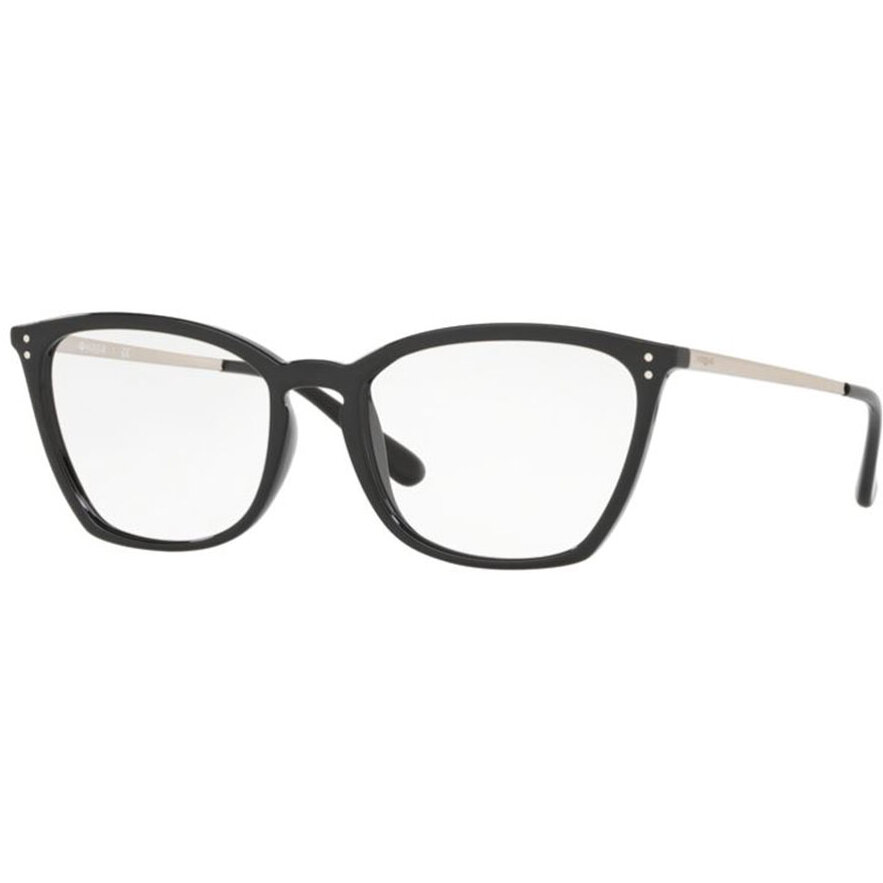 Rame ochelari de vedere dama Vogue VO5277 W44 Patrate originale cu comanda online