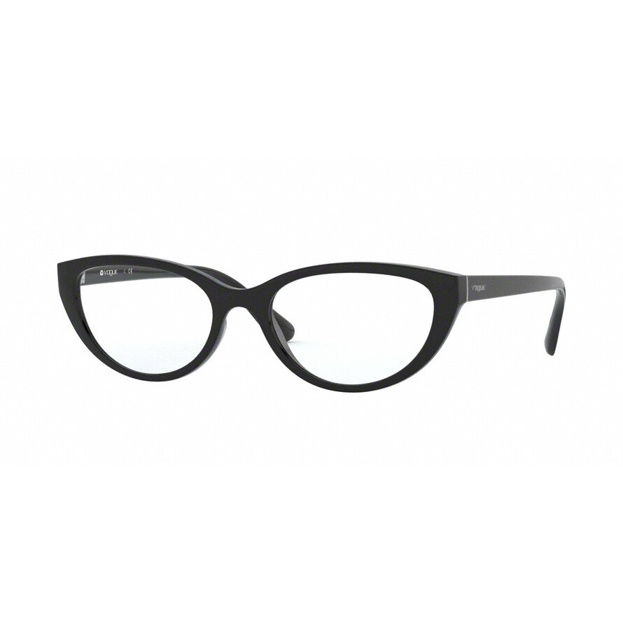 Rame ochelari de vedere dama Vogue VO5290 W44 Ochi de pisica originale cu comanda online