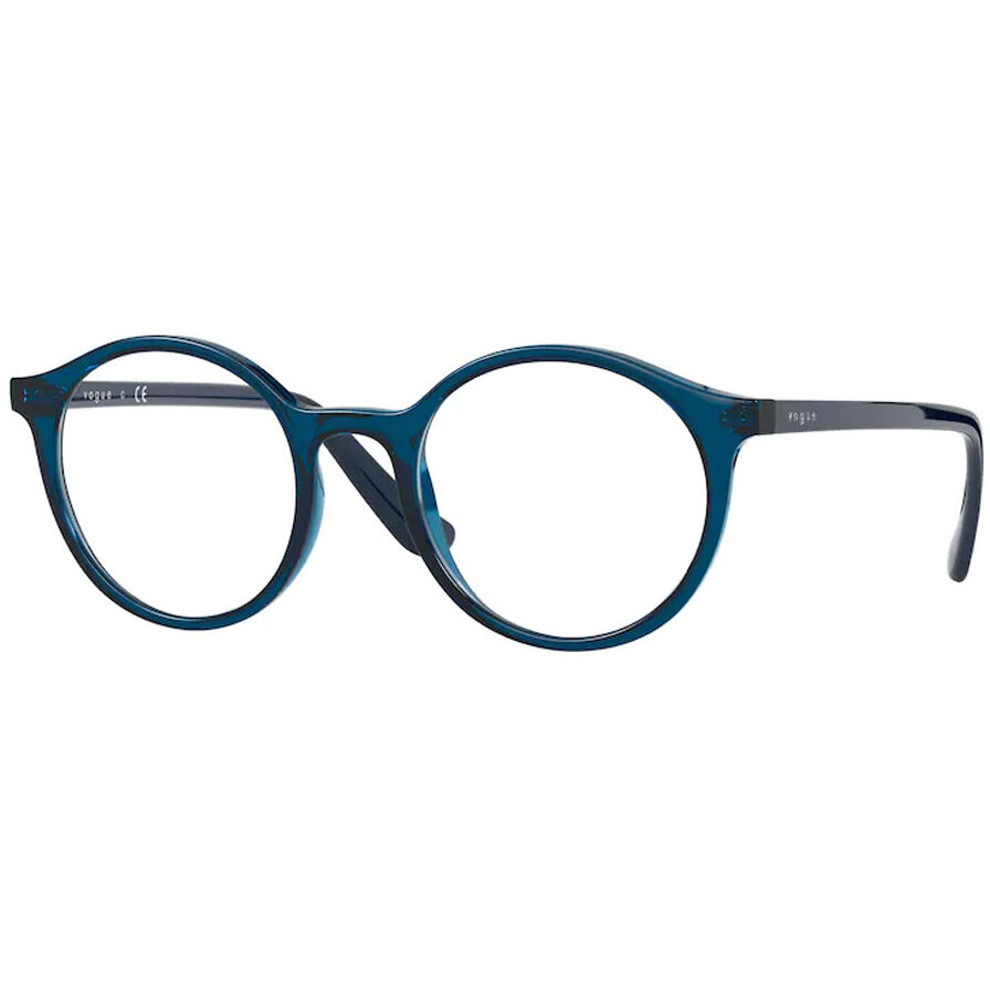 Rame ochelari de vedere dama Vogue VO5310 2796 Rotunde originale cu comanda online