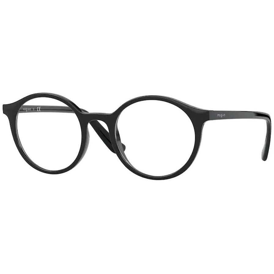 Rame ochelari de vedere dama Vogue VO5310 W44 Rotunde originale cu comanda online