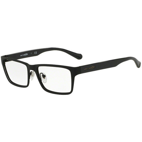 Rame ochelari de vedere unisex Arnette AN6102 668 Rectangulare originale cu comanda online