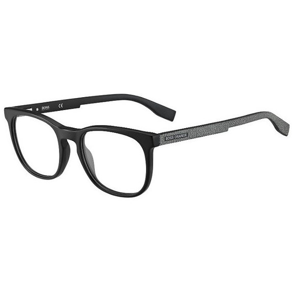 Rame ochelari de vedere unisex BOSS ORANGE BO 0291 807 Rectangulare originale cu comanda online