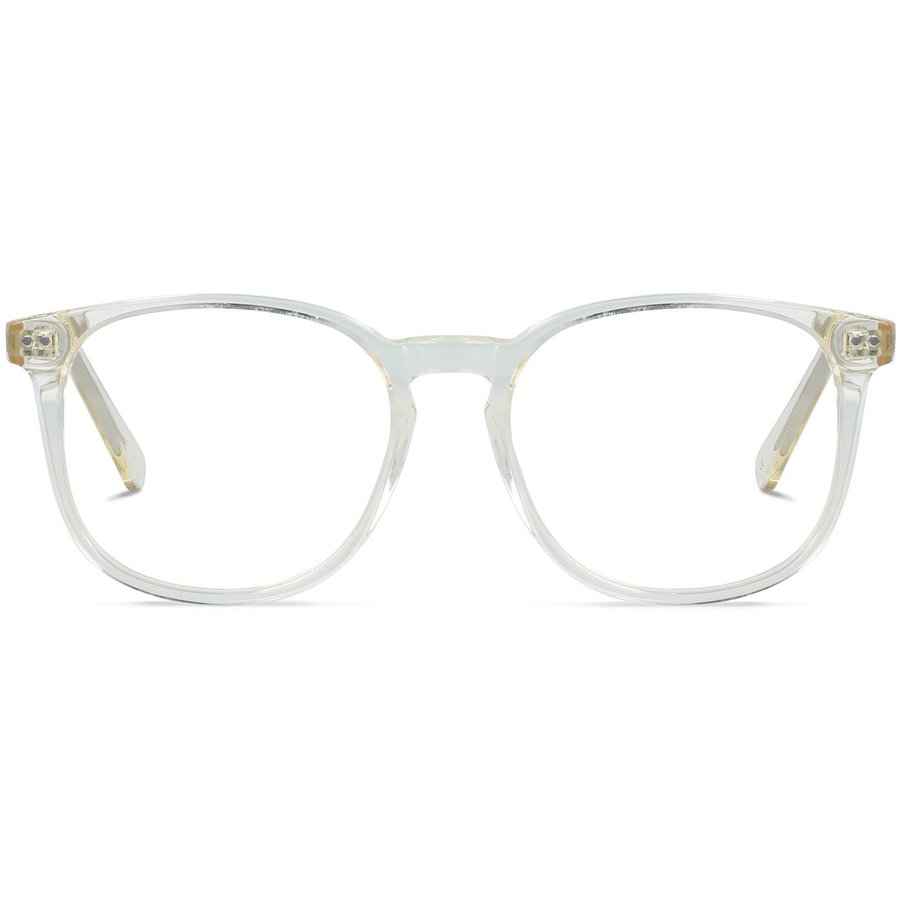 Rame ochelari de vedere unisex Battatura Alessandro B107 Rectangulare originale cu comanda online