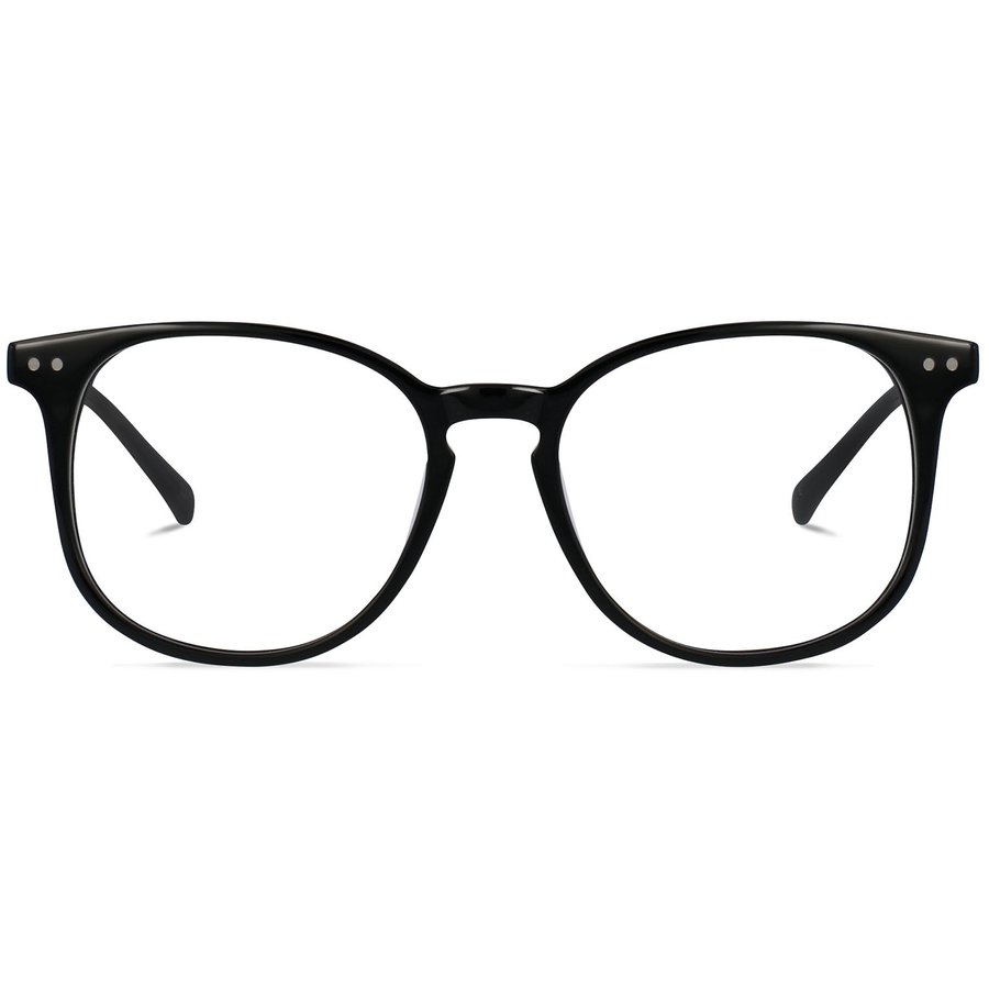 Rame ochelari de vedere unisex Battatura Alessandro B170 Patrate originale cu comanda online
