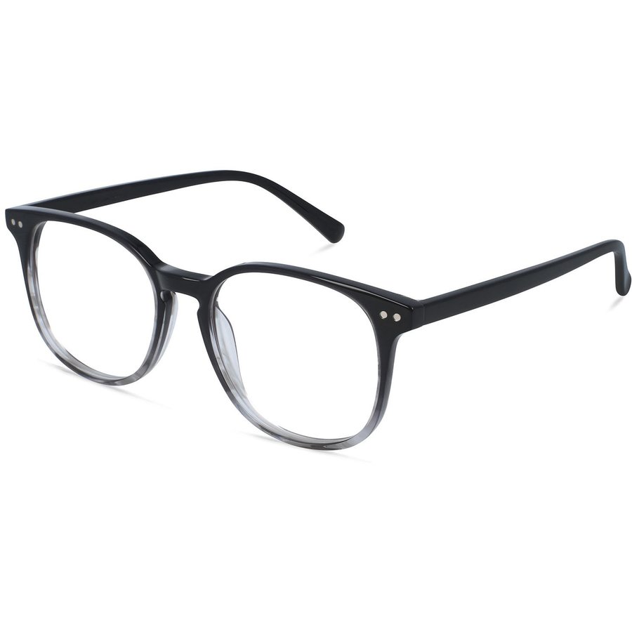 Rame ochelari de vedere unisex Battatura Alessandro B226 Patrate originale cu comanda online