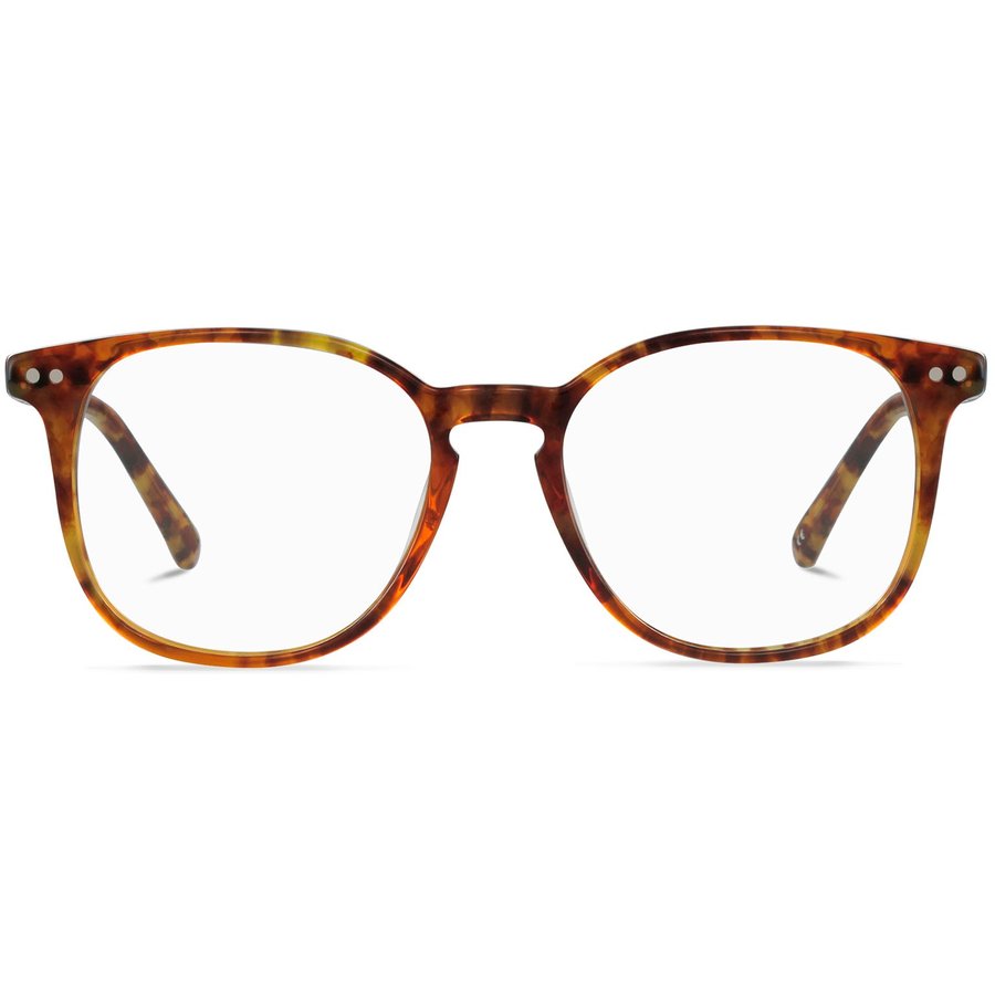 Rame ochelari de vedere unisex Battatura Alessandro B60 Patrate originale cu comanda online
