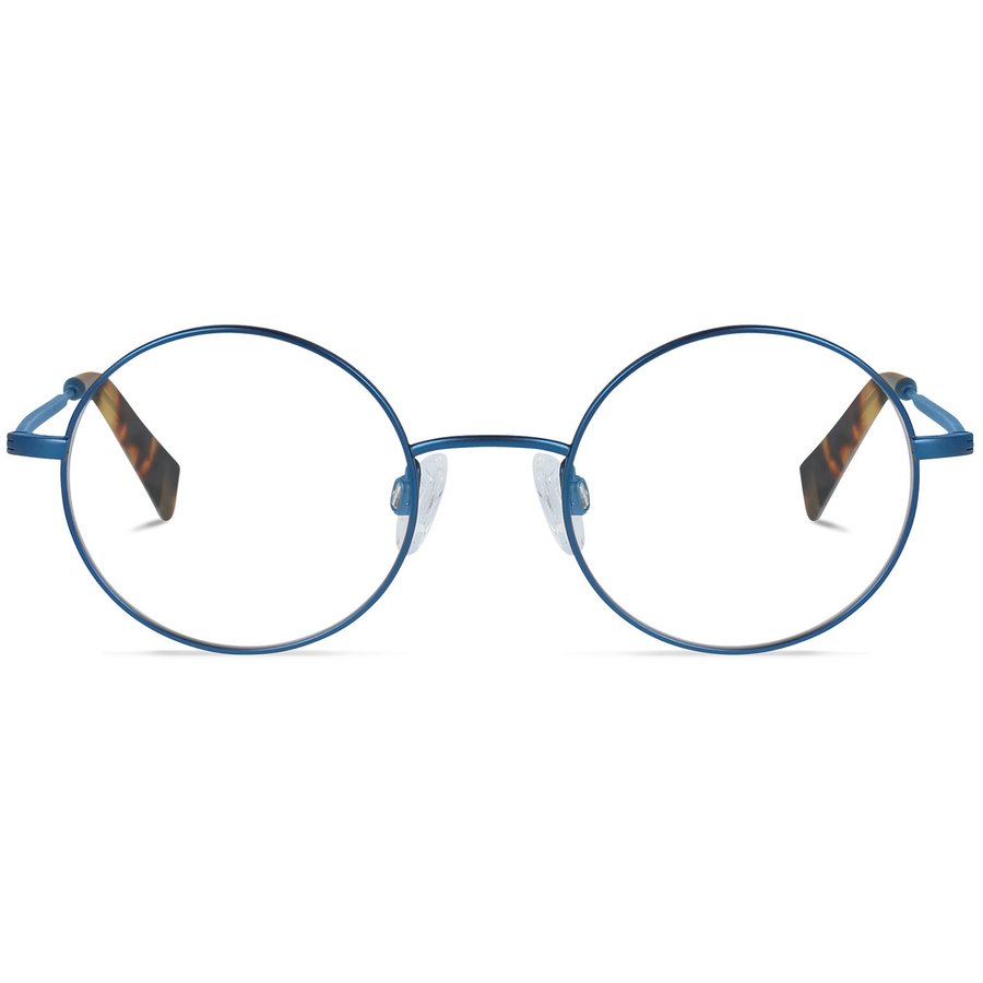 Rame ochelari de vedere unisex Battatura Alistair BTT17 Rotunde originale cu comanda online