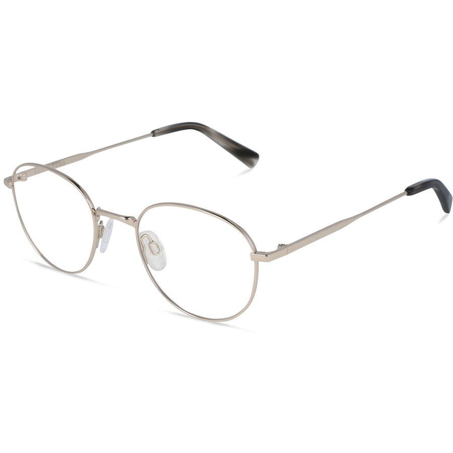 Rame ochelari de vedere unisex Battatura Andrew BTT05 Rotunde originale cu comanda online