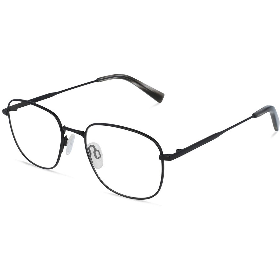 Rame ochelari de vedere unisex Battatura Big Jim BTT03 Patrate originale cu comanda online