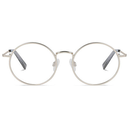 Rame ochelari de vedere unisex Battatura Camelot BTT13 Rotunde originale cu comanda online