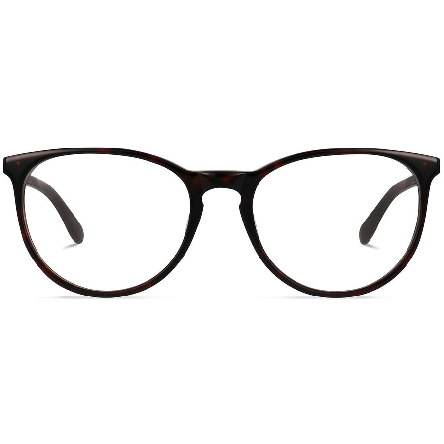 Rame ochelari de vedere unisex Battatura Maximo B193 Rotunde originale cu comanda online